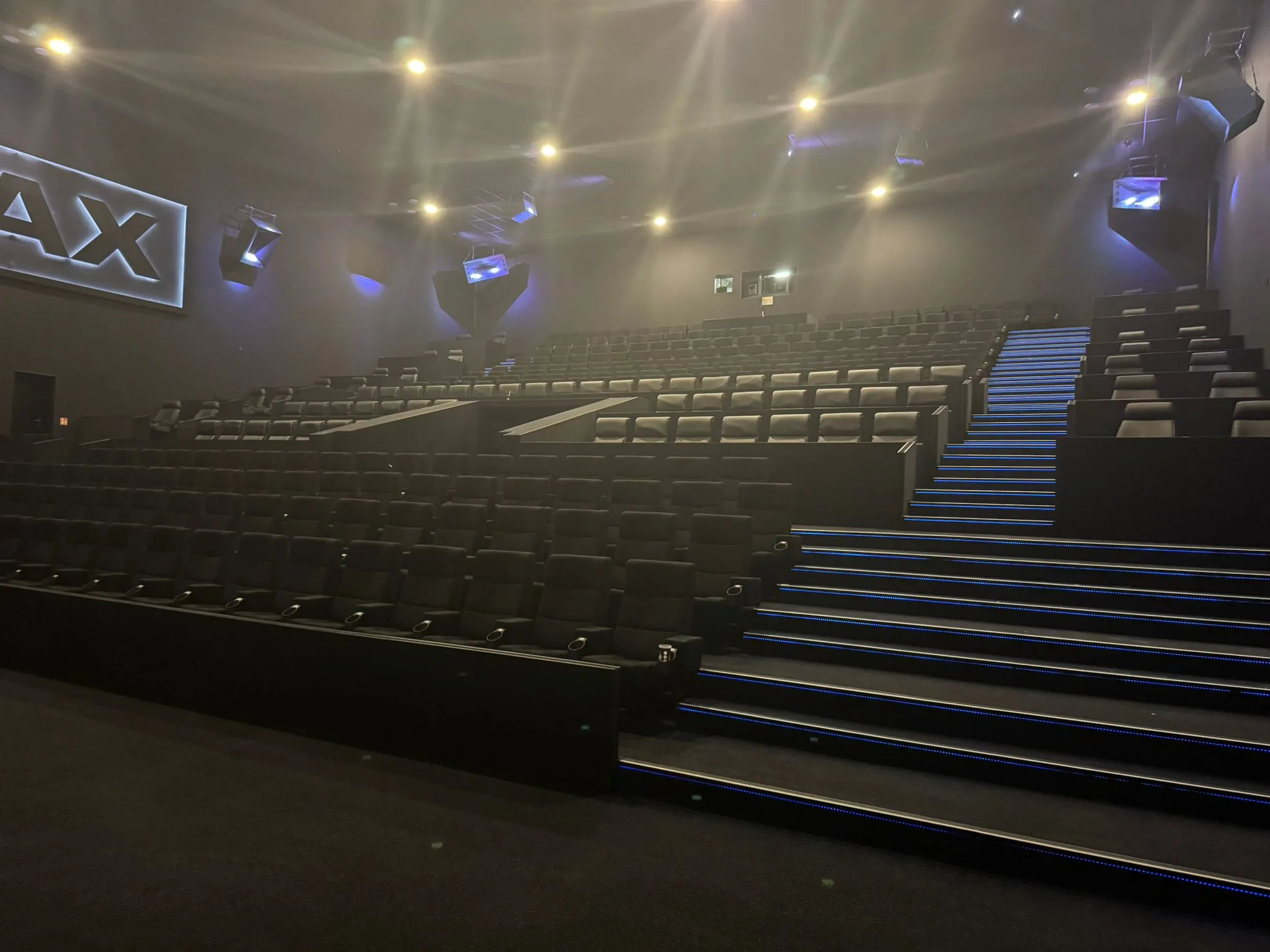 Sinema Koltuğunun Sessiz Rolü